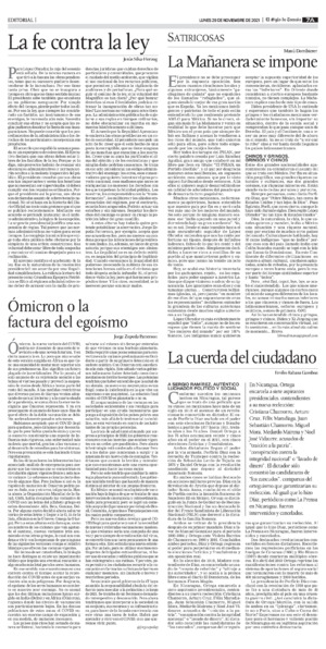 Nacional / Internacional página 7