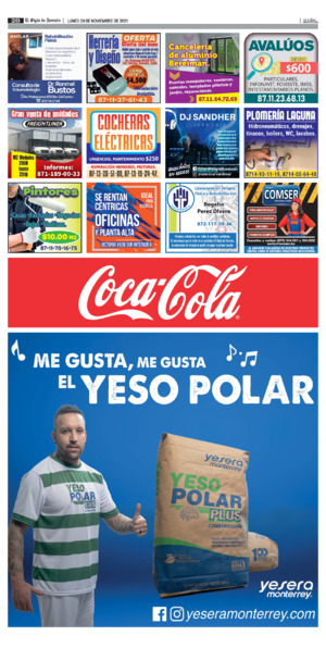 Deportes / Meta página 2