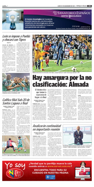 Deportes / Meta página 3