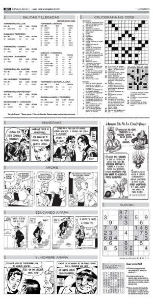 Nosotros / Sociales página 2