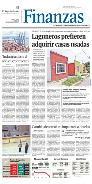 Finanzas página 1