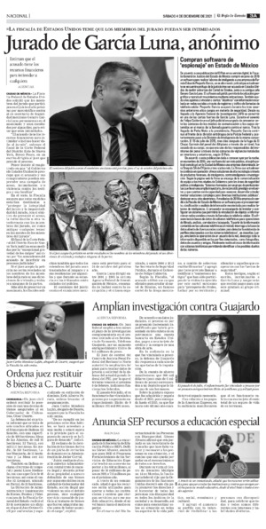 Nacional / Internacional página 3