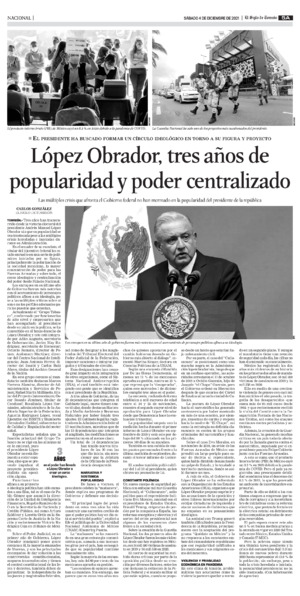 Nacional / Internacional página 5
