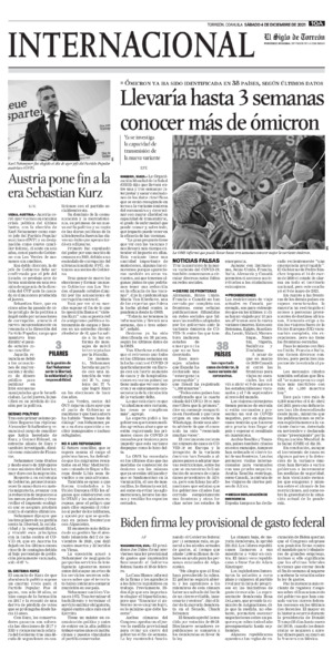Nacional / Internacional página 10