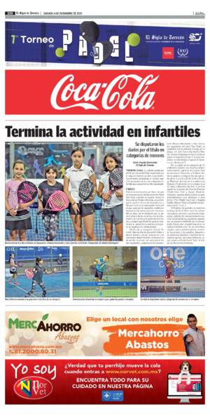 Deportes / Meta página 2