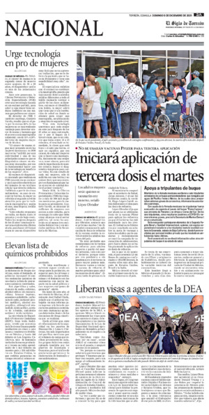 Nacional / Internacional página 2