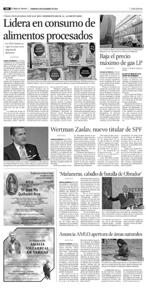 Nacional / Internacional página 4