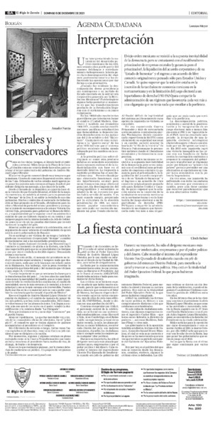 Nacional / Internacional página 6