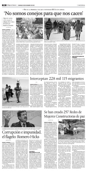 Nacional / Internacional página 8