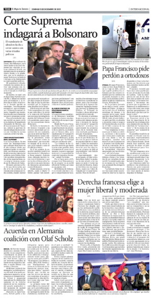 Nacional / Internacional página 10