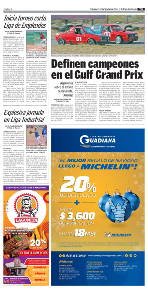 Deportes / Meta página 7