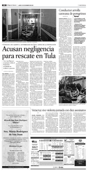 Nacional / Internacional página 4