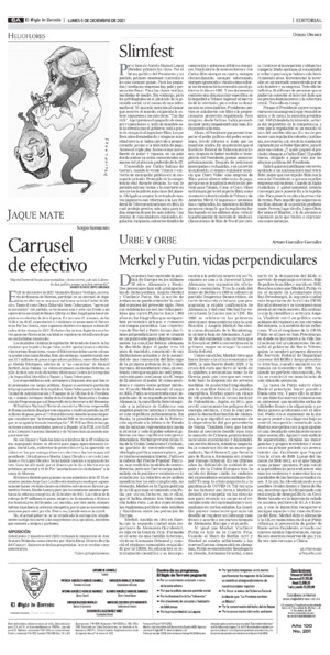 Nacional / Internacional página 6