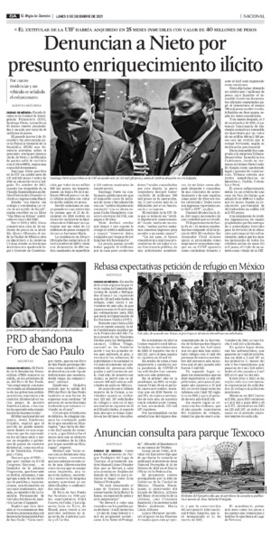 Nacional / Internacional página 8