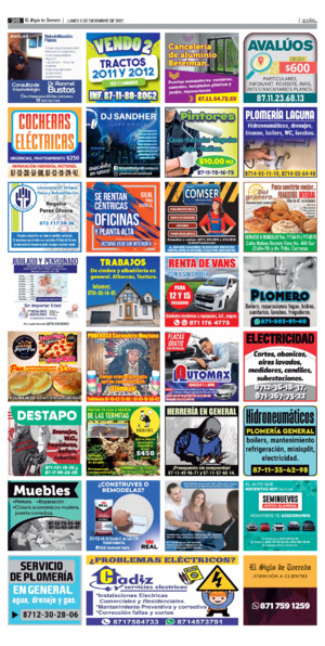 Deportes / Meta página 2