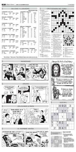 Nosotros / Sociales página 2