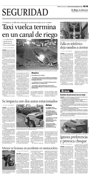 La Laguna página 8