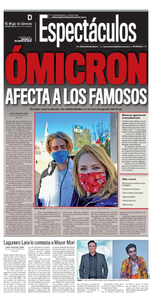 Espectáculos