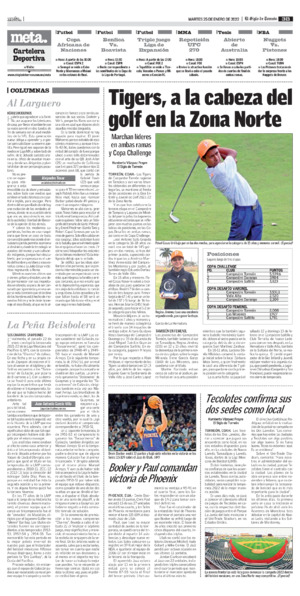 Deportes / Meta página 3