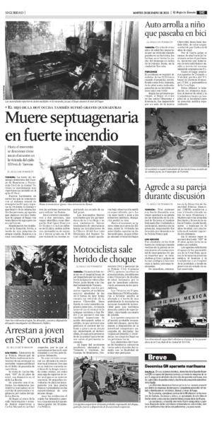 La Laguna página 9