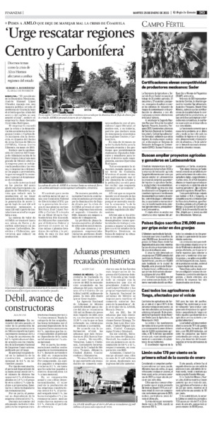 Finanzas página 3