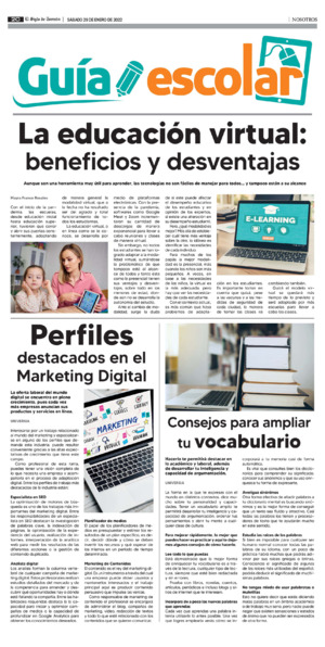 Nosotros / Sociales página 2