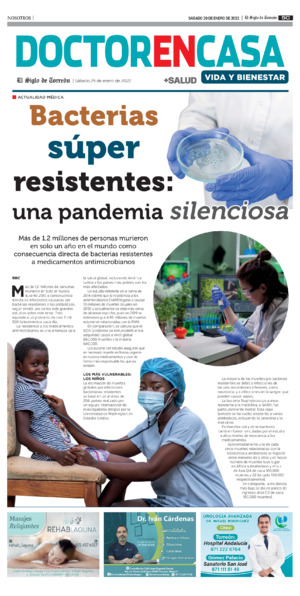 Nosotros / Sociales página 5