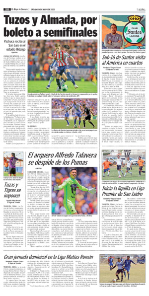 Deportes / Meta página 2