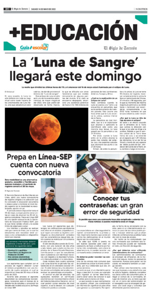 Nosotros / Sociales página 2
