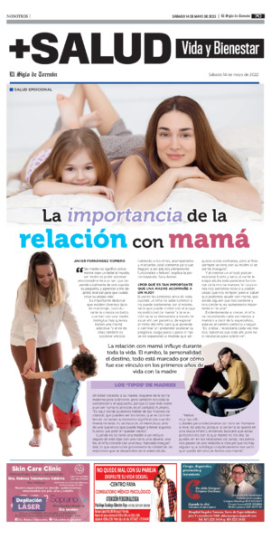 Nosotros / Sociales página 7