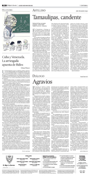 Nacional / Internacional página 6