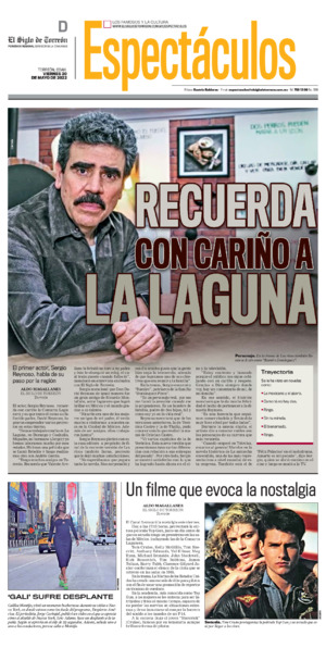 Espectáculos