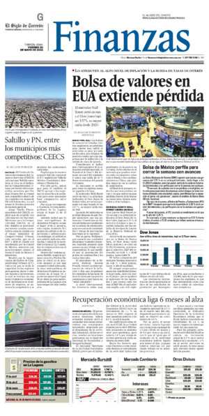Finanzas