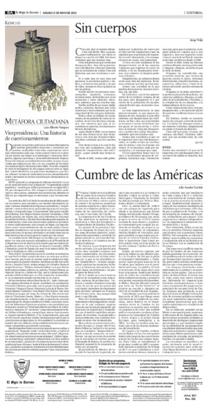 Nacional / Internacional página 6
