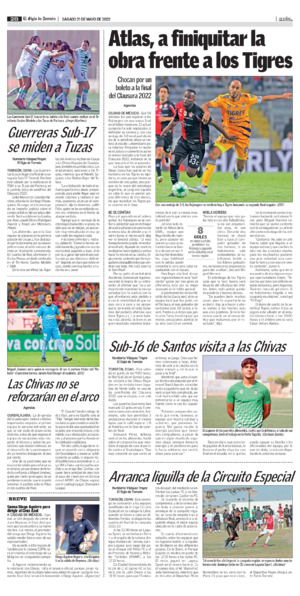 Deportes / Meta página 2