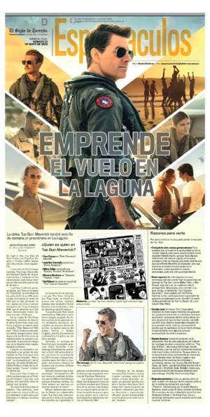 Espectáculos