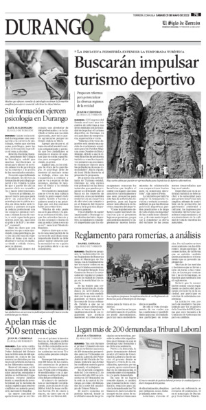 La Laguna página 7