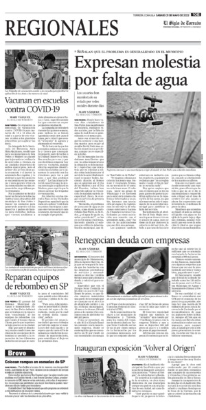 La Laguna página 10