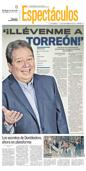 Espectáculos