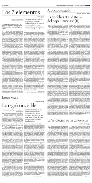 Nacional / Internacional página 7