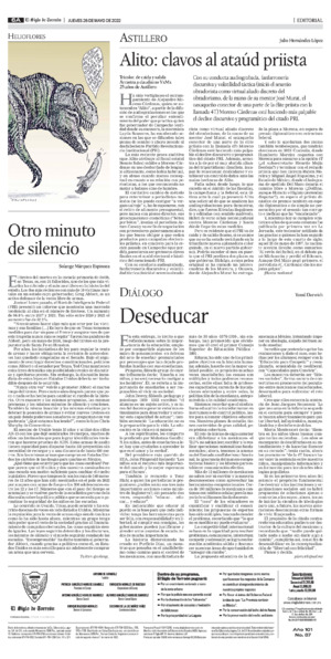 Nacional / Internacional página 6