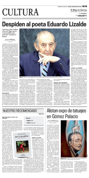 Espectáculos página 2