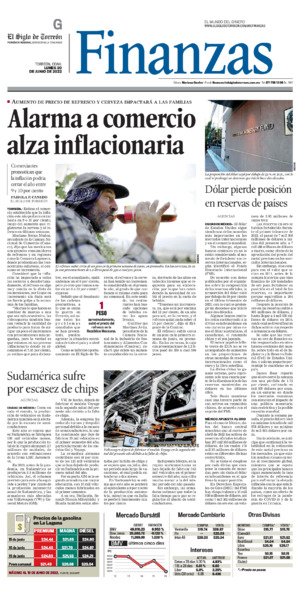 Finanzas