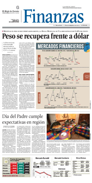 Finanzas