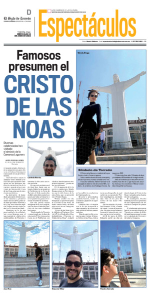 Espectáculos