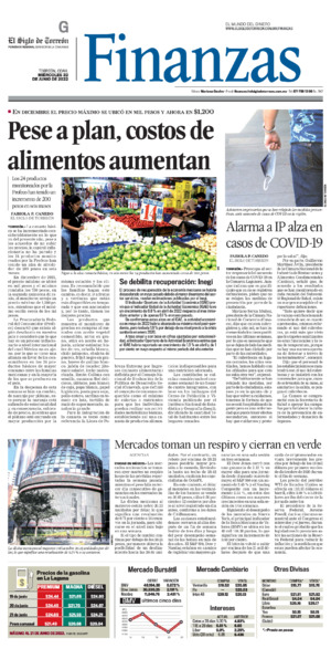 Finanzas