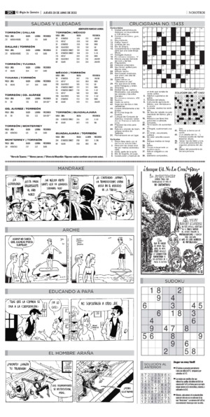 Nosotros / Sociales página 2