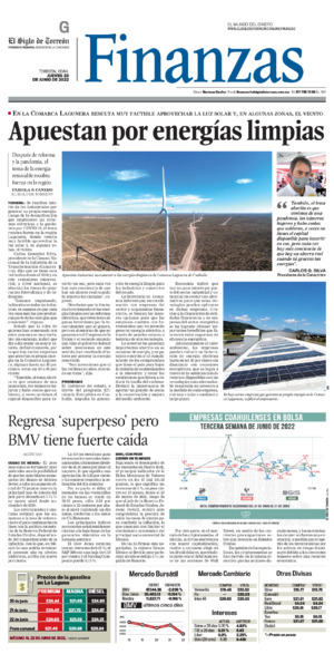 Finanzas página 1