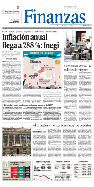 Finanzas