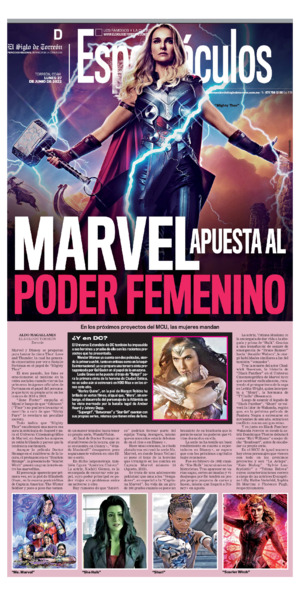 Espectáculos